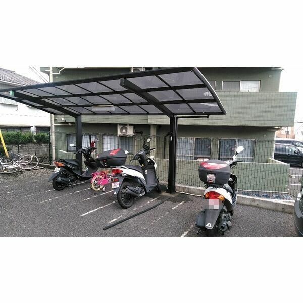 メゾン・ド・クラ その他14