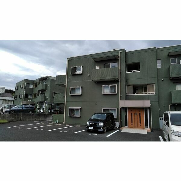 メゾン・ド・クラ その他16