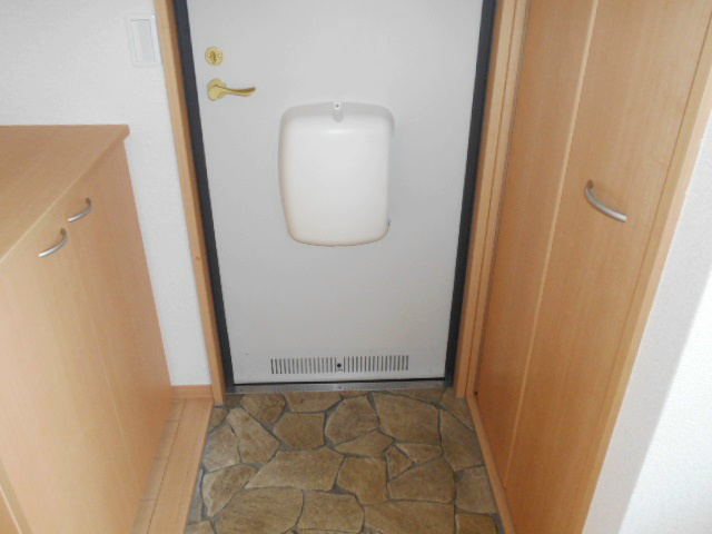 神奈川県川崎市宮前区野川本町１丁目 玄関
