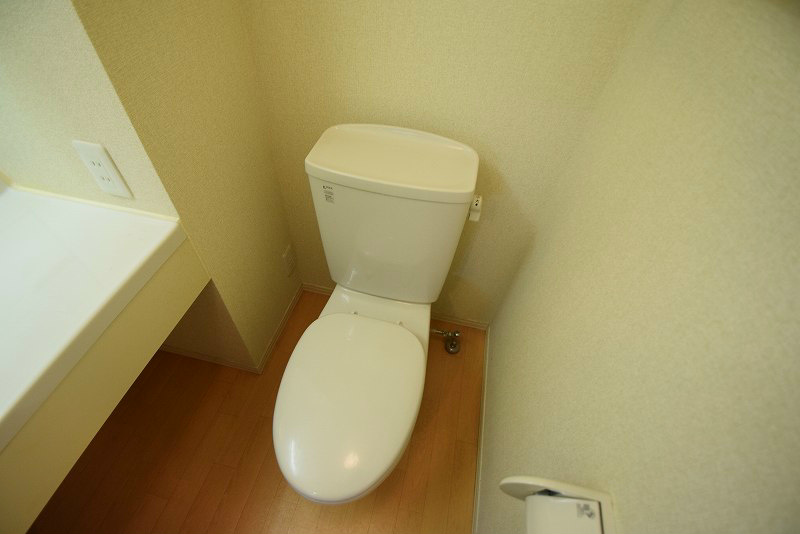 ラマージュ鎌倉 ベランダ