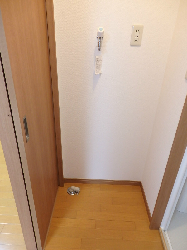 住良荘 その他設備