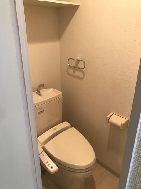 ヴェルデⅠ その他1