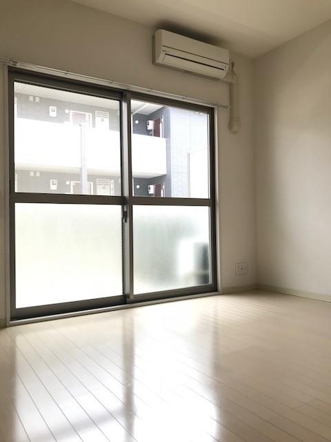 ヴェルデⅠ リビング