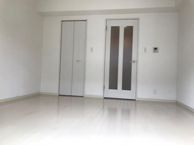 ヴェルデⅠ ベッドルーム