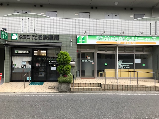 ヴェルデⅠ 周辺画像1