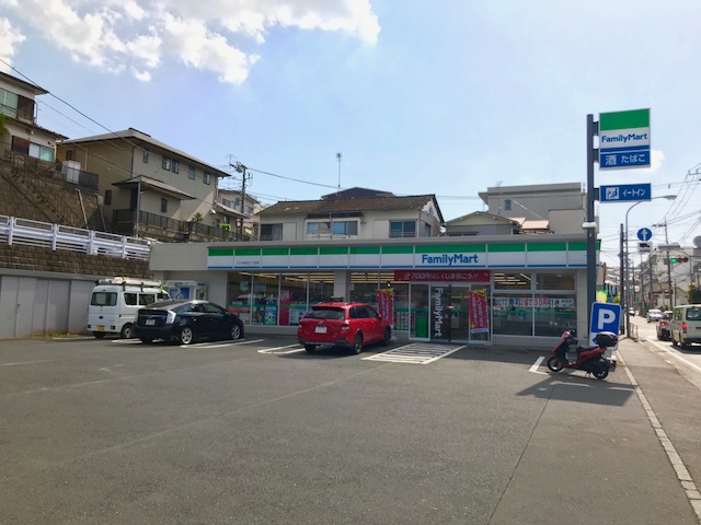 ヴェルデⅠ 周辺画像3