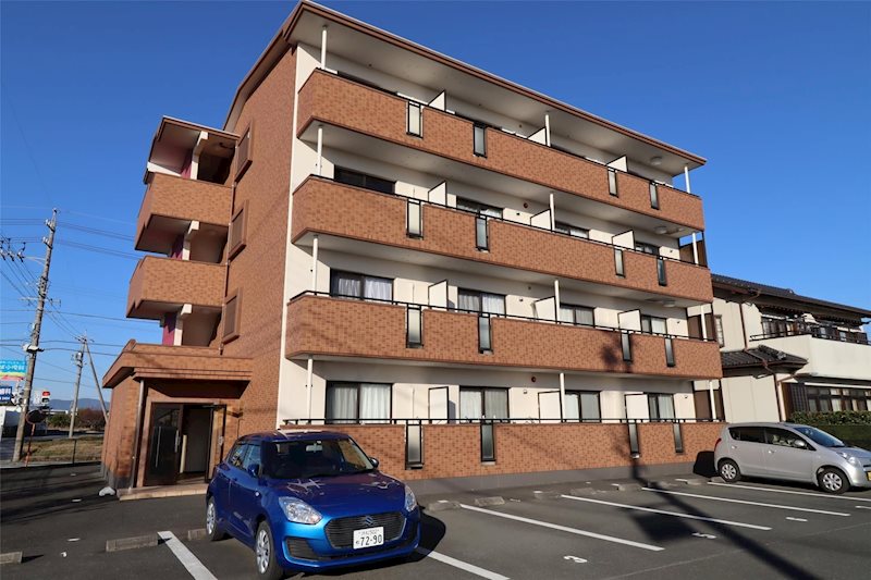 プロスペール半田山 105号室 外観