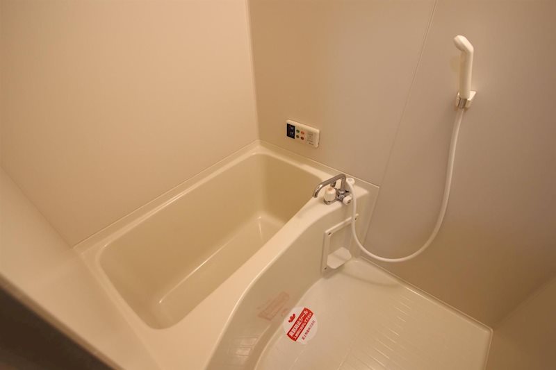 プロスペール半田山 風呂画像