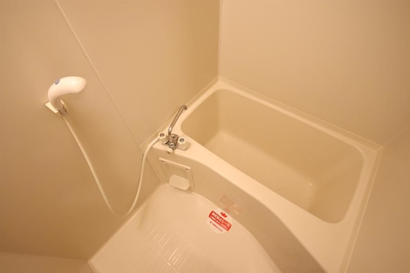 峠の館 風呂画像