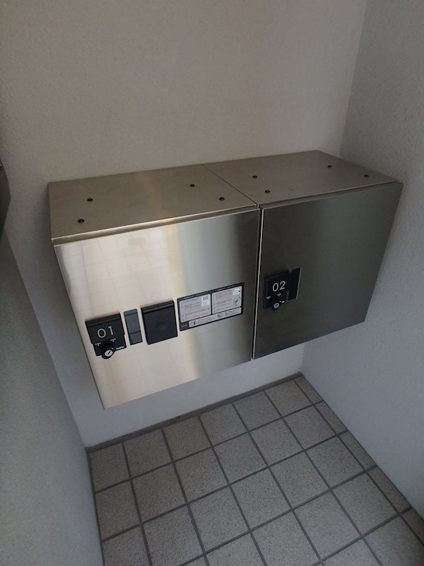 アザレ湘南 その他外観3