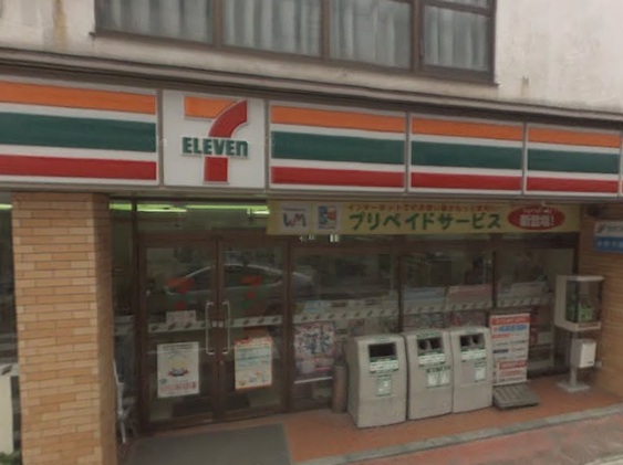 アザレ湘南 周辺画像1