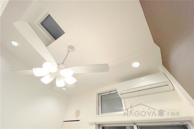 ルークス名古屋 その他5