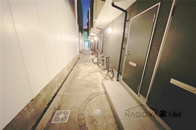 ルークス名古屋 その他外観1