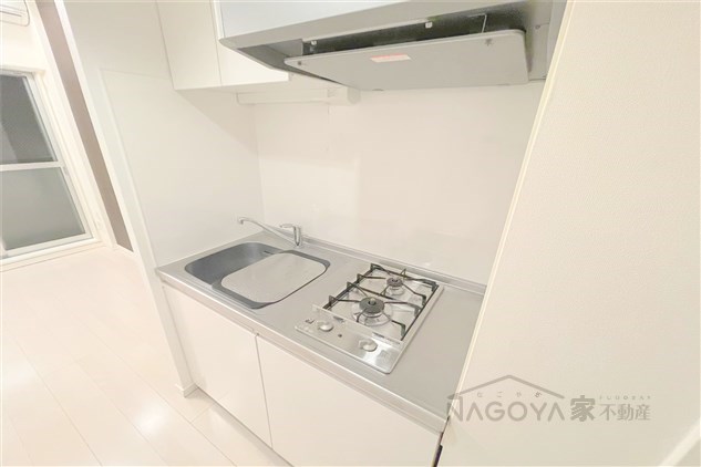 ルークス名古屋 キッチン