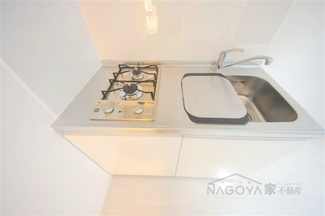 ルークス名古屋 キッチン