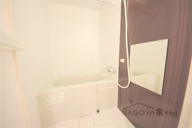 ルークス名古屋 風呂画像