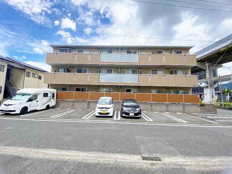 Ｍ・Ｋ・Ｋ北方 101号室 外観