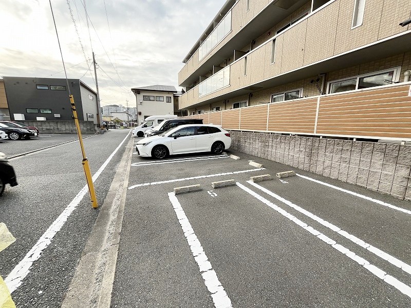 Ｍ・Ｋ・Ｋ北方 その他外観1