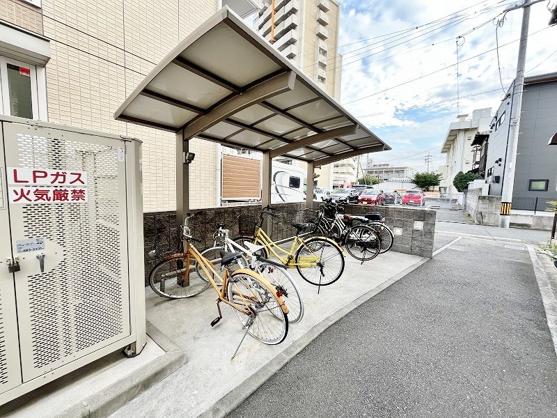 Ｍ・Ｋ・Ｋ北方 その他外観5