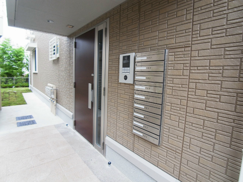 セレーノＴ－１ その他外観1