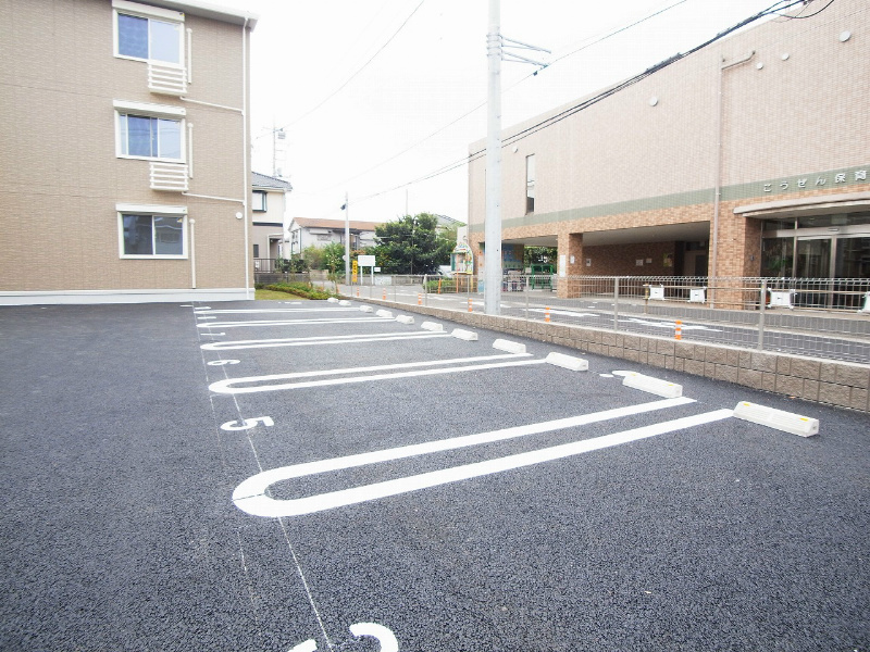 セレーノＴ－１ その他外観2