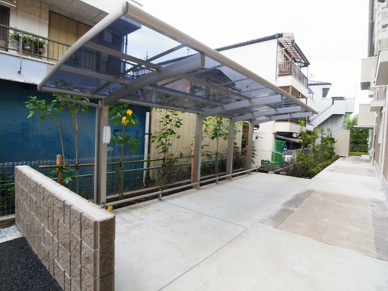 セレーノＴ－１ その他外観3