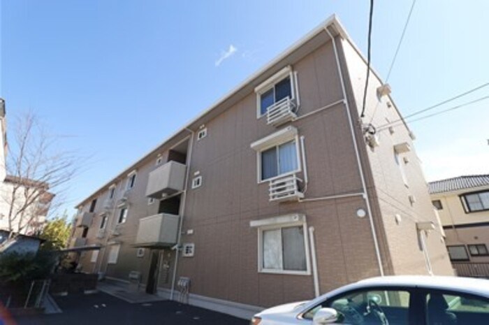 セレーノＴ－１ その他外観4