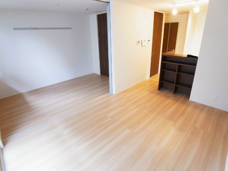 セレーノＴ－１ リビング