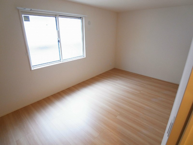 セレーノＴ－１ ベッドルーム