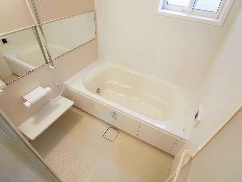 セレーノＴ－１ 風呂画像