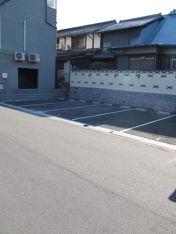 株式会社貞誠モータープール第２ その他