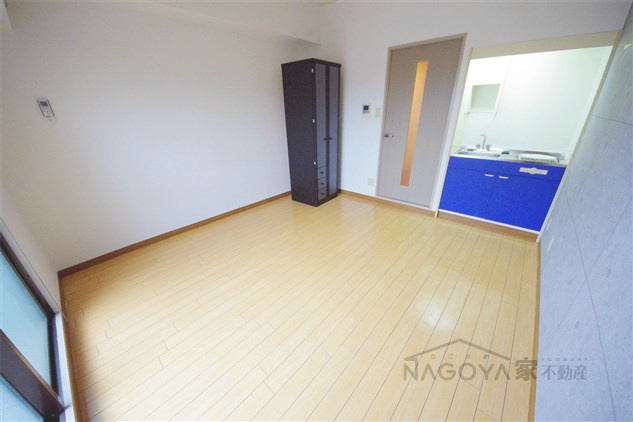 アーバン塩付 リビング