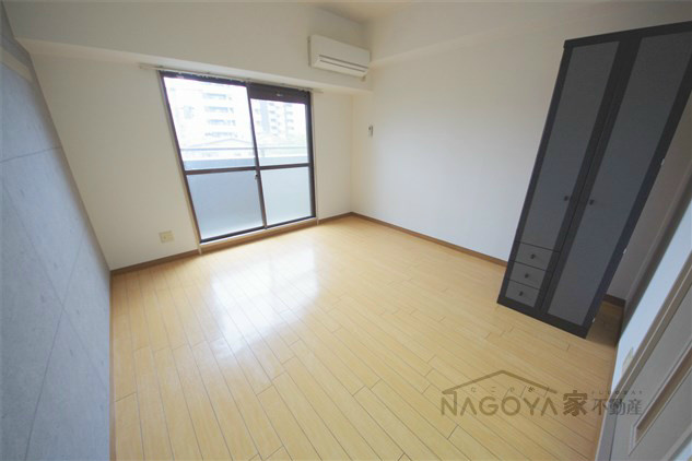 アーバン塩付 ベッドルーム