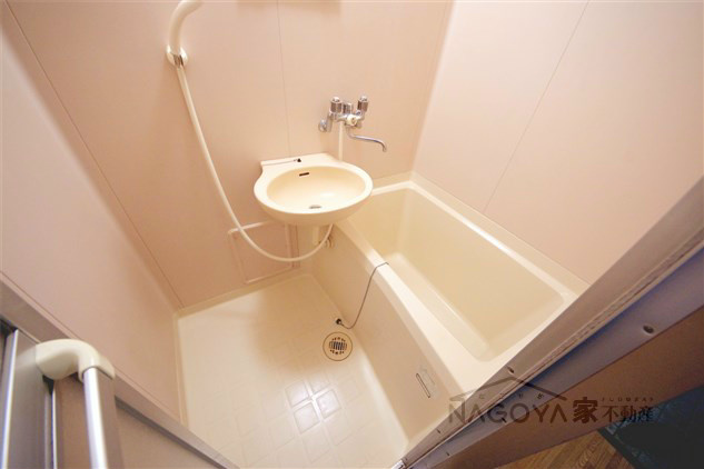 アーバン塩付 風呂画像