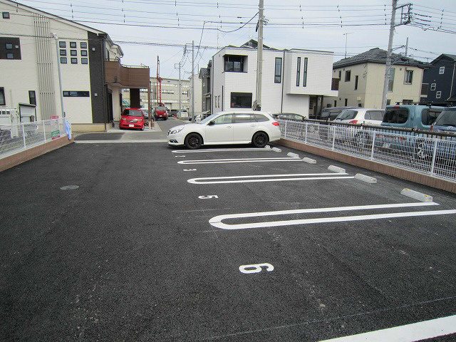 South Village（サウスヴィレッジ） その他外観1