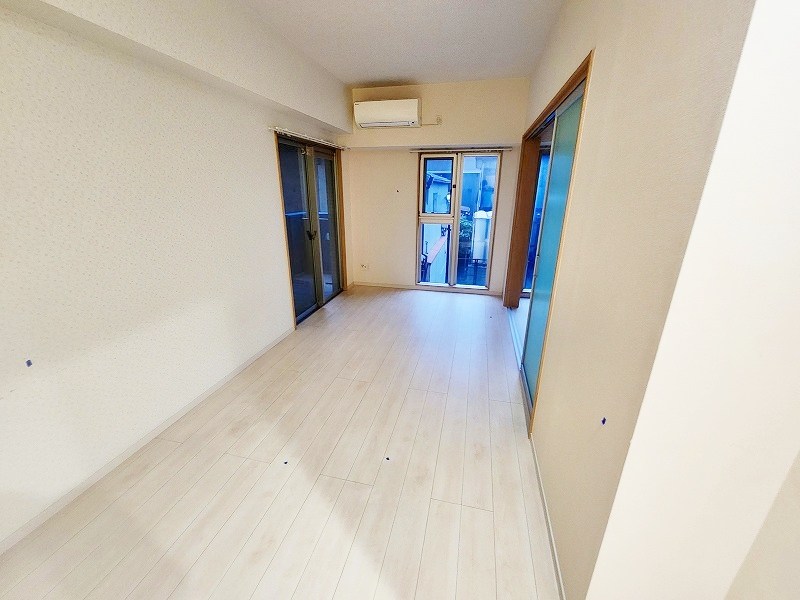 PROTO CITY TOBATA(プロトシティ戸畑) リビング