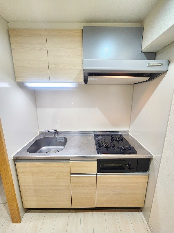 PROTO CITY TOBATA(プロトシティ戸畑) キッチン