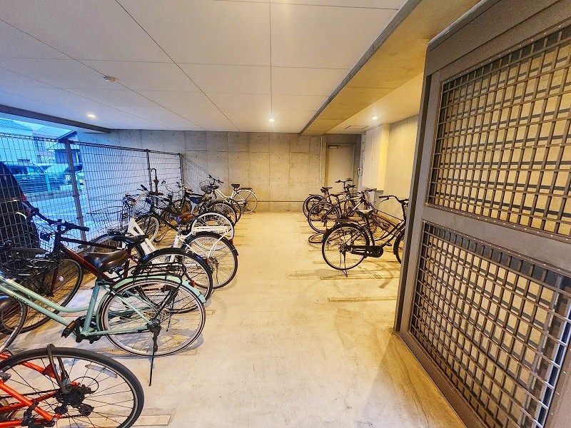 PROTO CITY TOBATA(プロトシティ戸畑) その他外観4