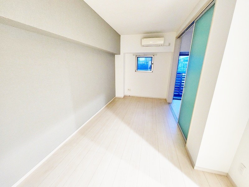 PROTO CITY TOBATA(プロトシティ戸畑) リビング