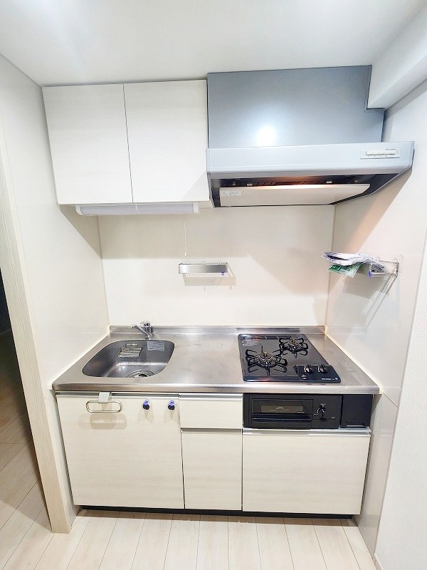 PROTO CITY TOBATA(プロトシティ戸畑) キッチン