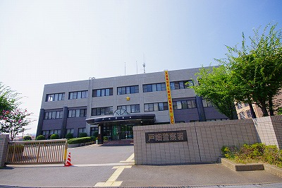 PROTO CITY TOBATA(プロトシティ戸畑) 周辺画像8