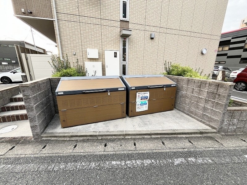 Ｍ・Ｋ・Ｋ北方 その他外観2