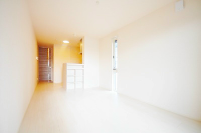 Ｍ・Ｋ・Ｋ北方 リビング