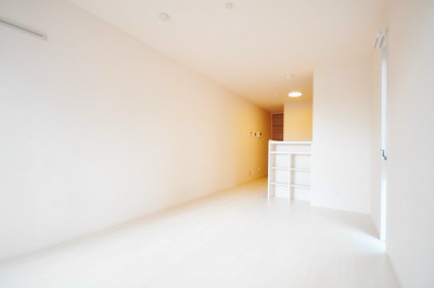 Ｍ・Ｋ・Ｋ北方 ベッドルーム