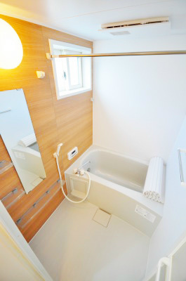 Ｍ・Ｋ・Ｋ北方 風呂画像