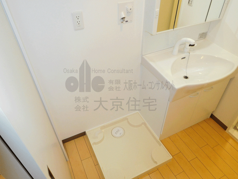 ラ・フォーレ久宝園 その他部屋・スペース