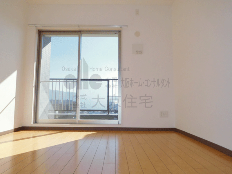 ラ・フォーレ久宝園 その他部屋・スペース