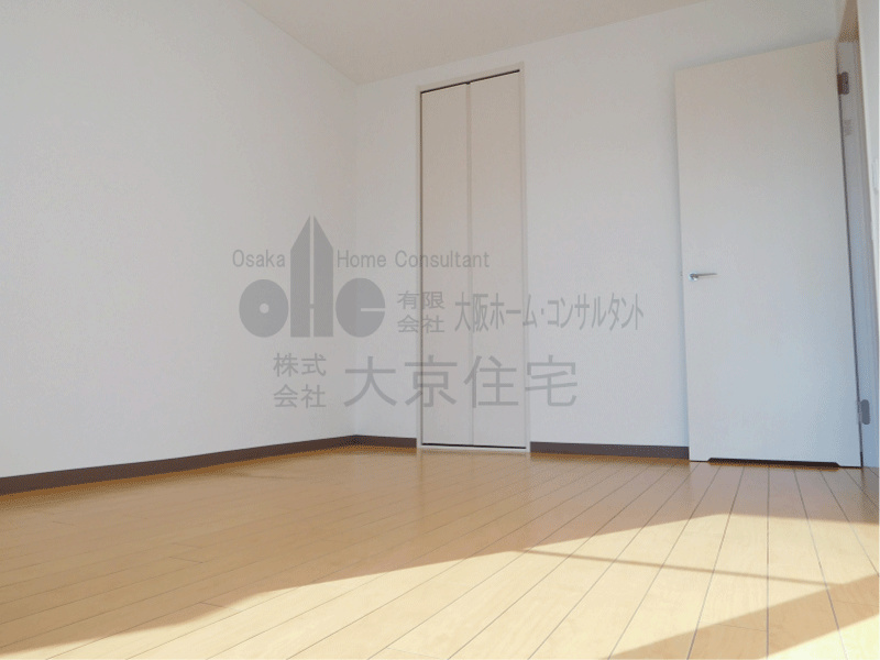 ラ・フォーレ久宝園 その他部屋・スペース