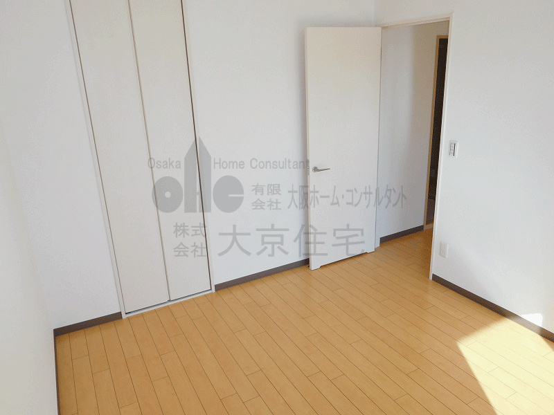 ラ・フォーレ久宝園 その他部屋・スペース