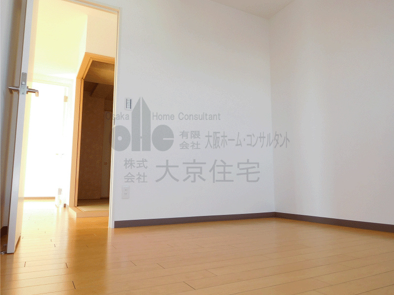 ラ・フォーレ久宝園 その他部屋・スペース